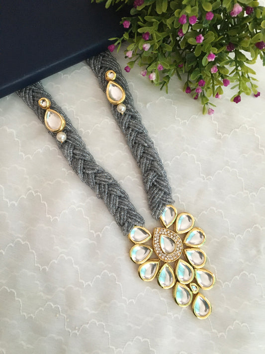 Sofie Rope Necklace Set