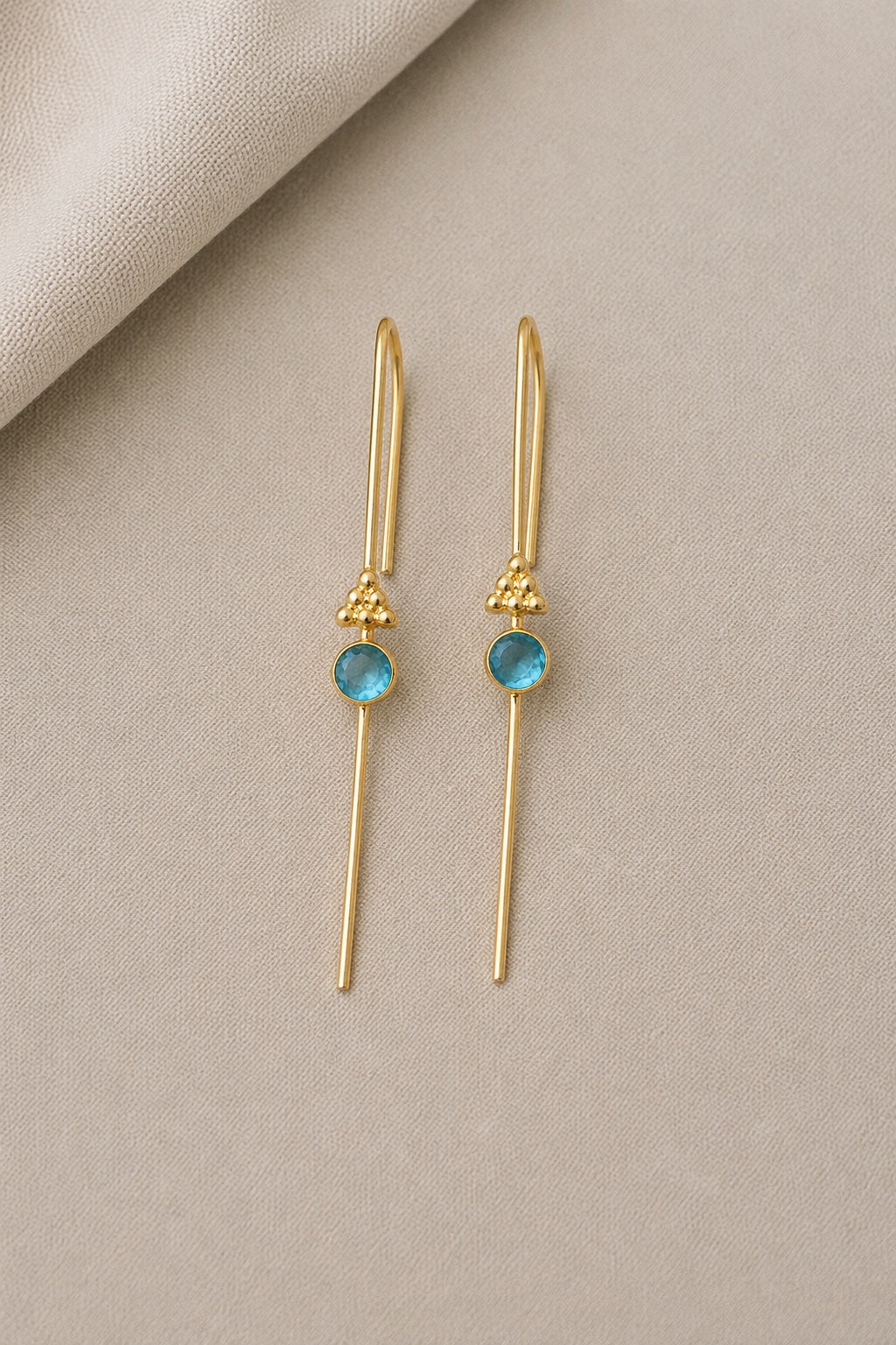 Rhea Ear Cuffs