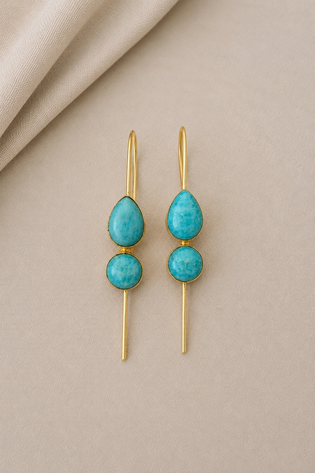 Maya Ear Cuffs