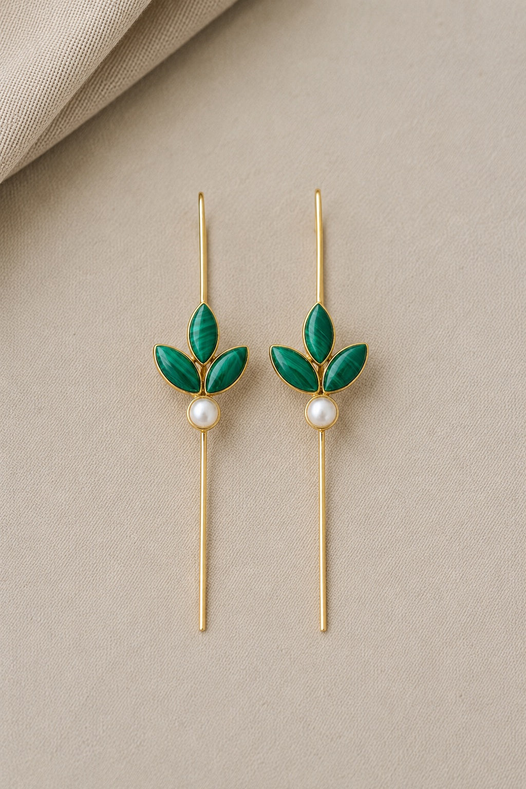 Elara Ear Cuffs