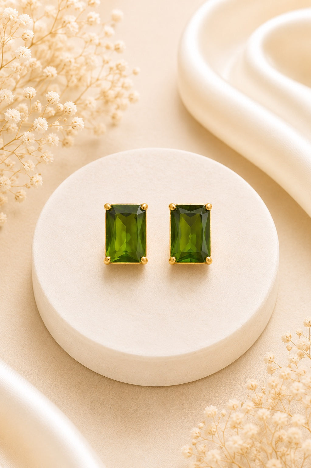 Imogen Stud Earrings