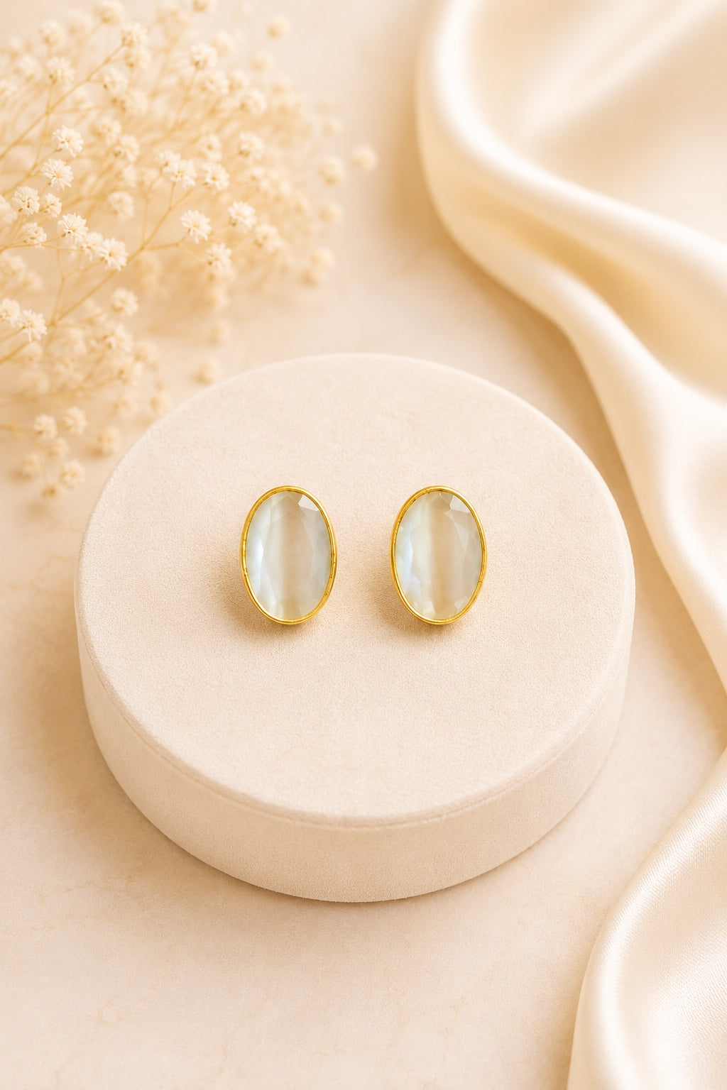 Aveline Stud Earrings
