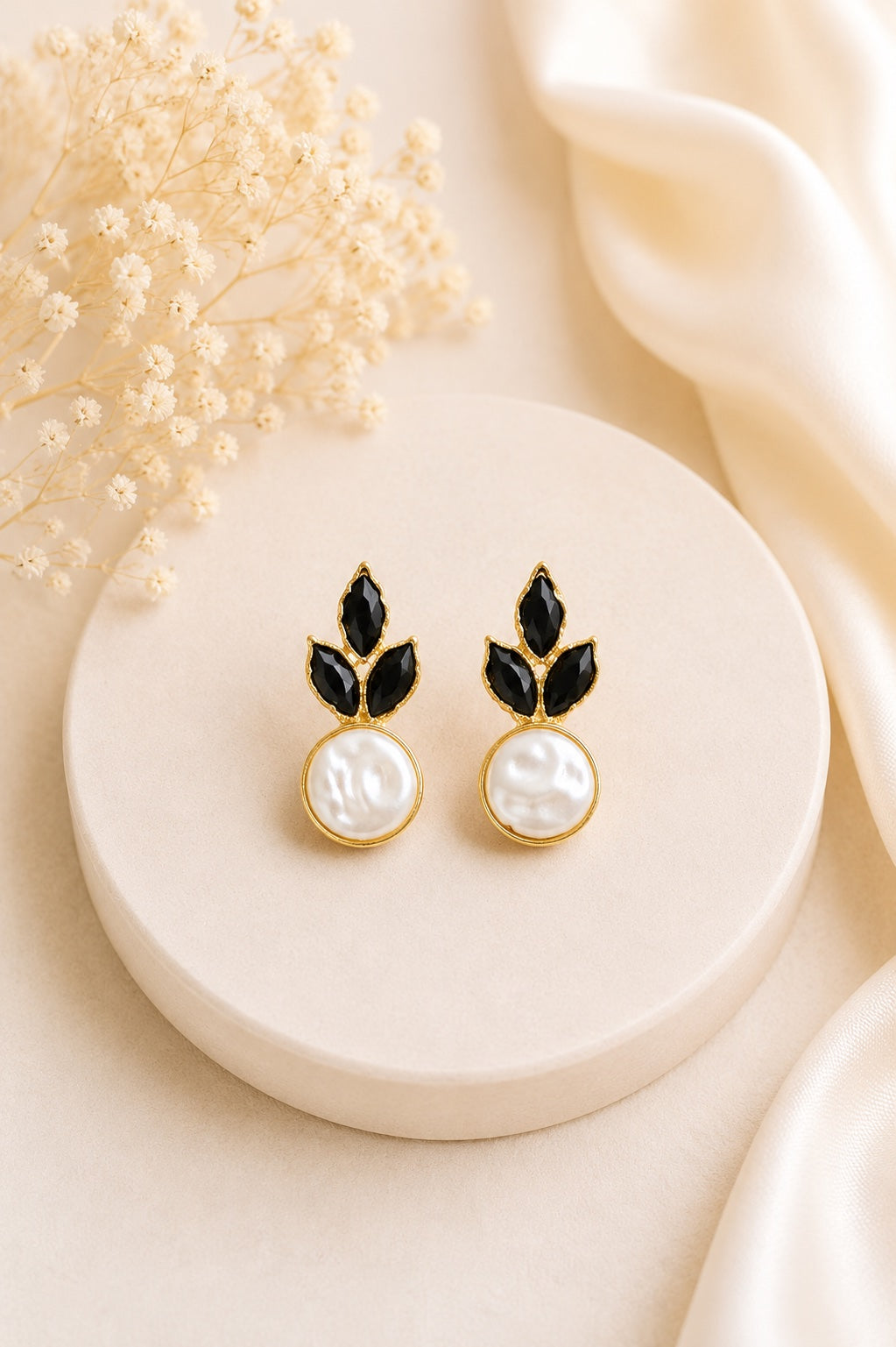 Araminta Stud Earrings