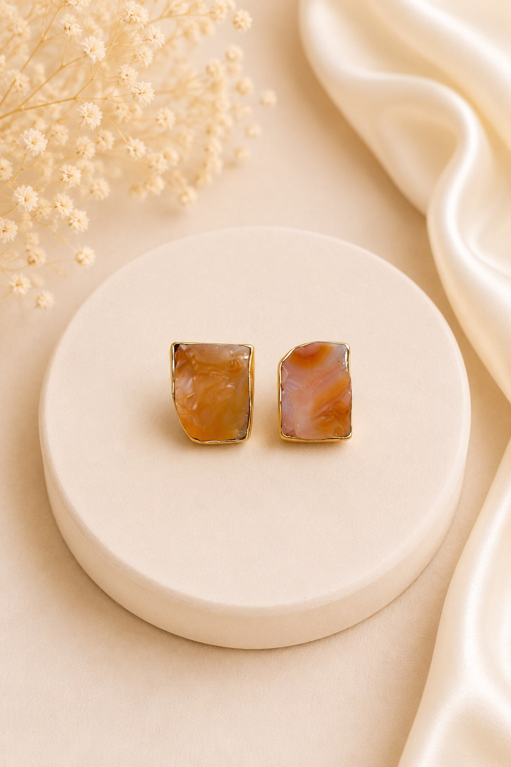 Florence Stud Earrings