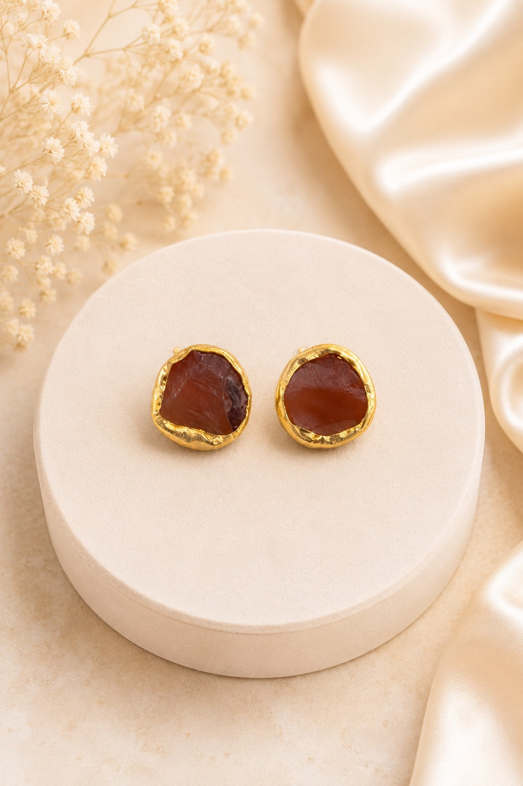 Nyla Stud Earrings