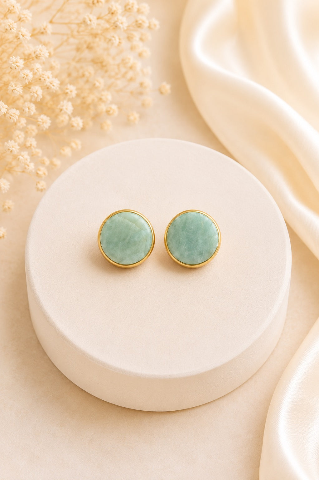 Bella Stud Earrings