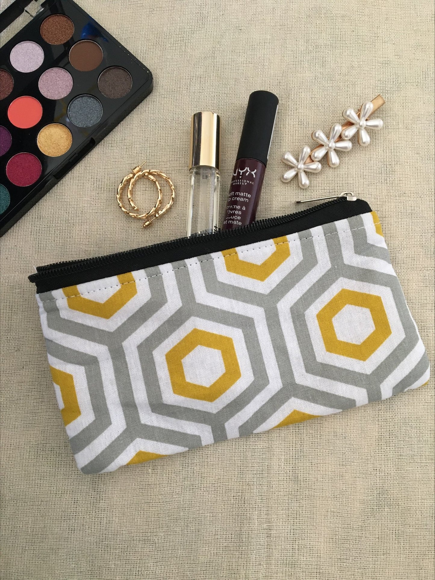 Women Accessory Organizer