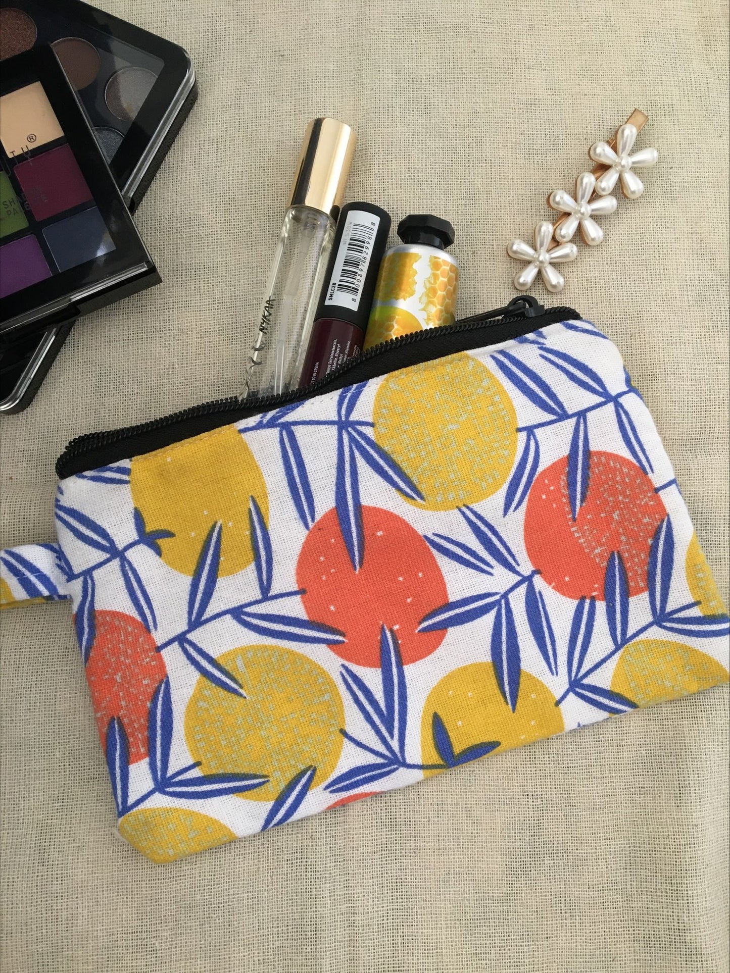 Women Multi-Purpose Pouch