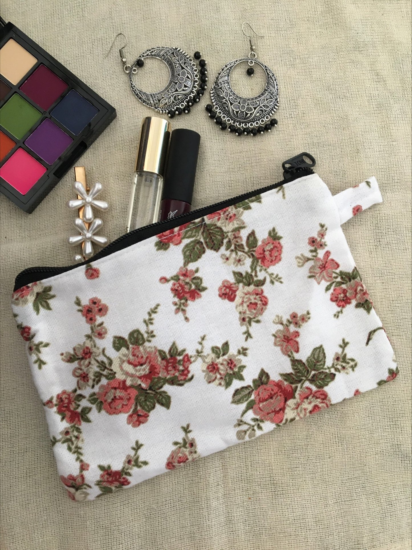 Stylish Women Pouch