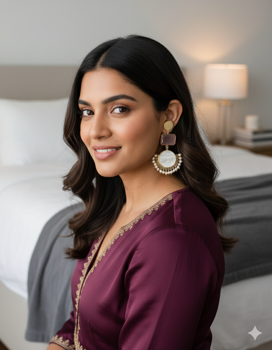 Zari Luxe Festive Drops
