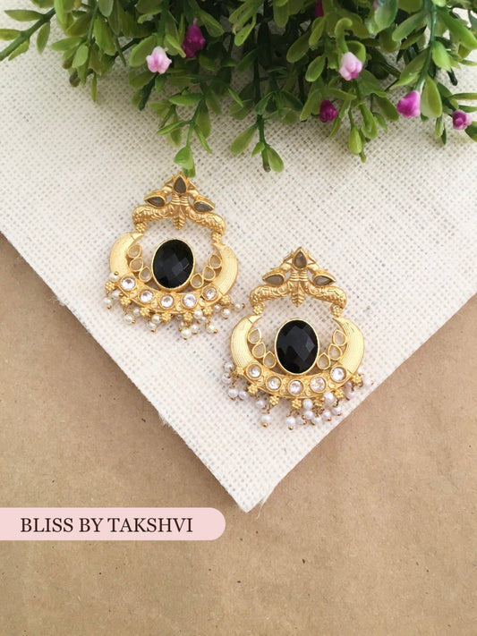 Pritisha Traditional Earring