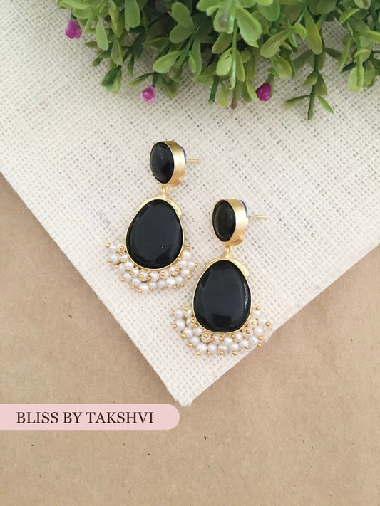 Mishita Drop Earrings