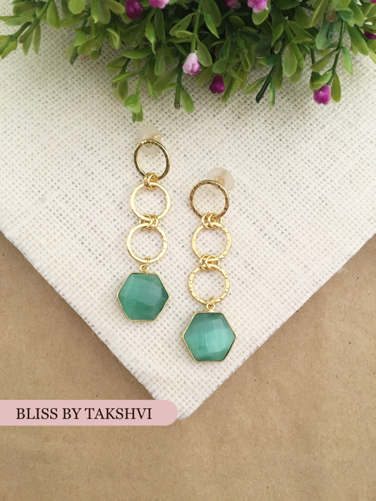 Ipshika Drop Earrings