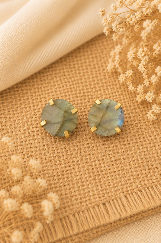 Dhara Stud Earrings