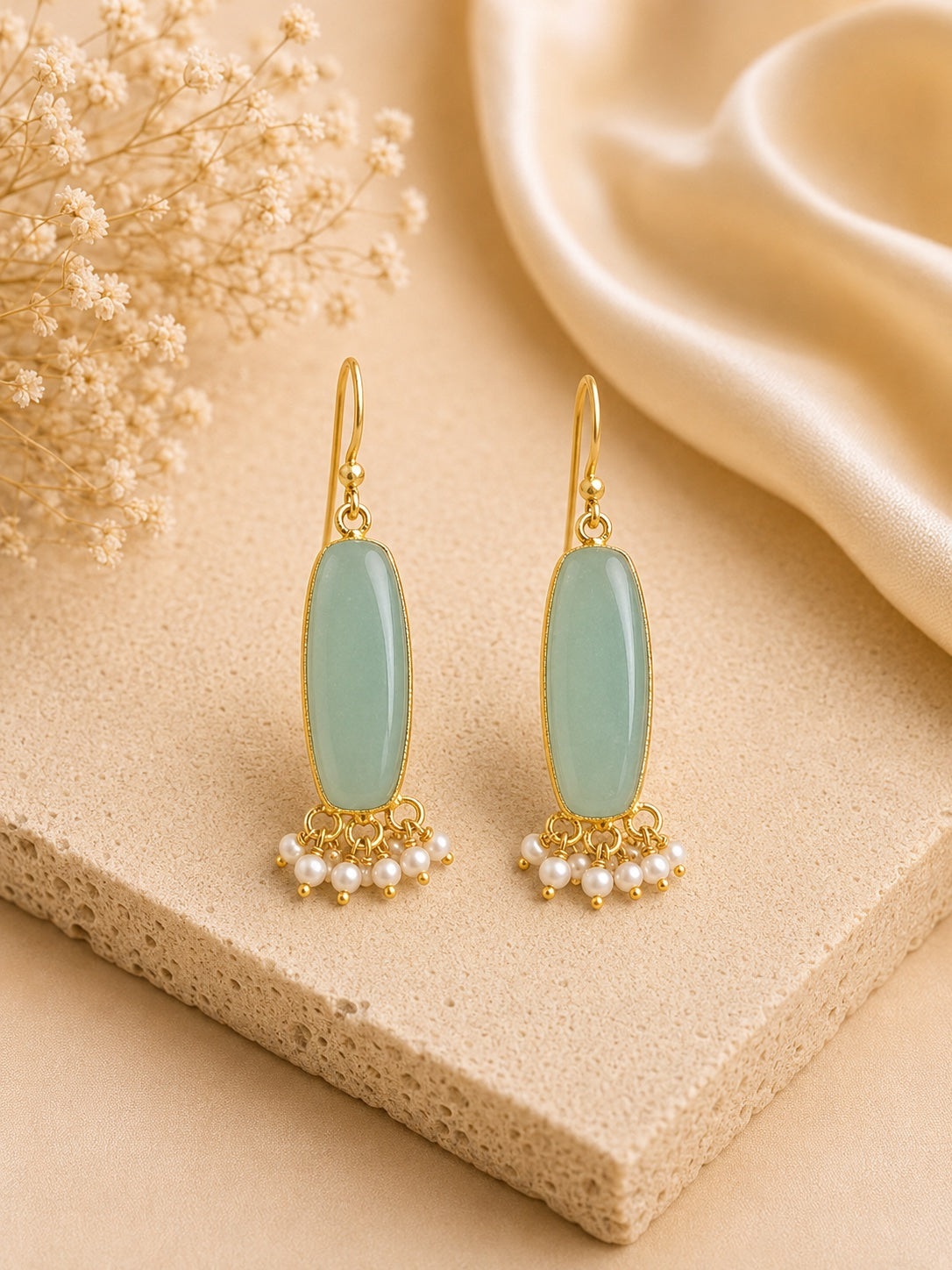 Tahlia Drop Earrings