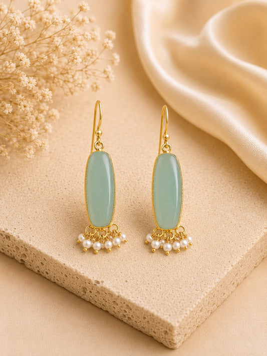 Tahlia Drop Earrings