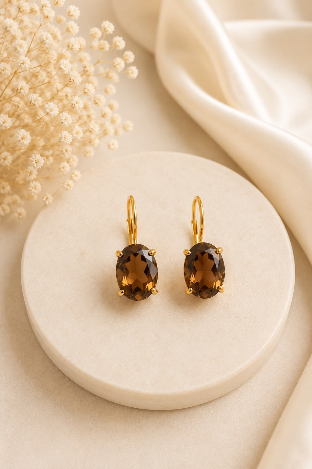 Lumielle Drop Earrings