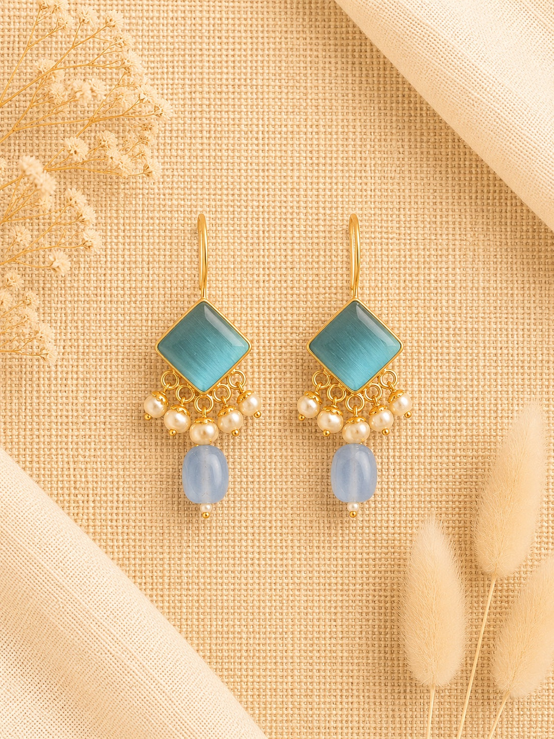 Varini Dangle Earrings