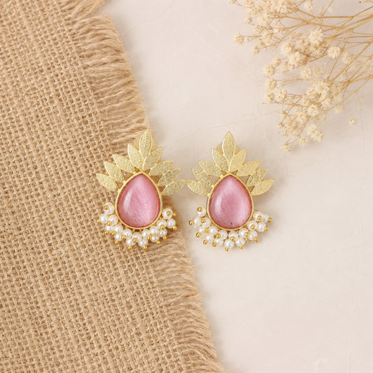 Lavi Teardrop Earrings