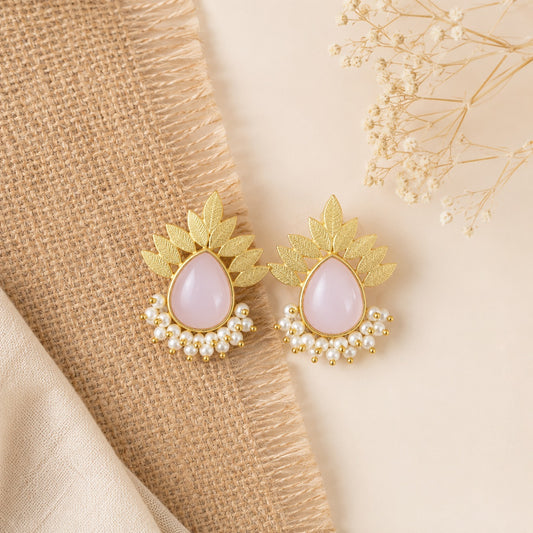 Ruhi Teardrop Earrings