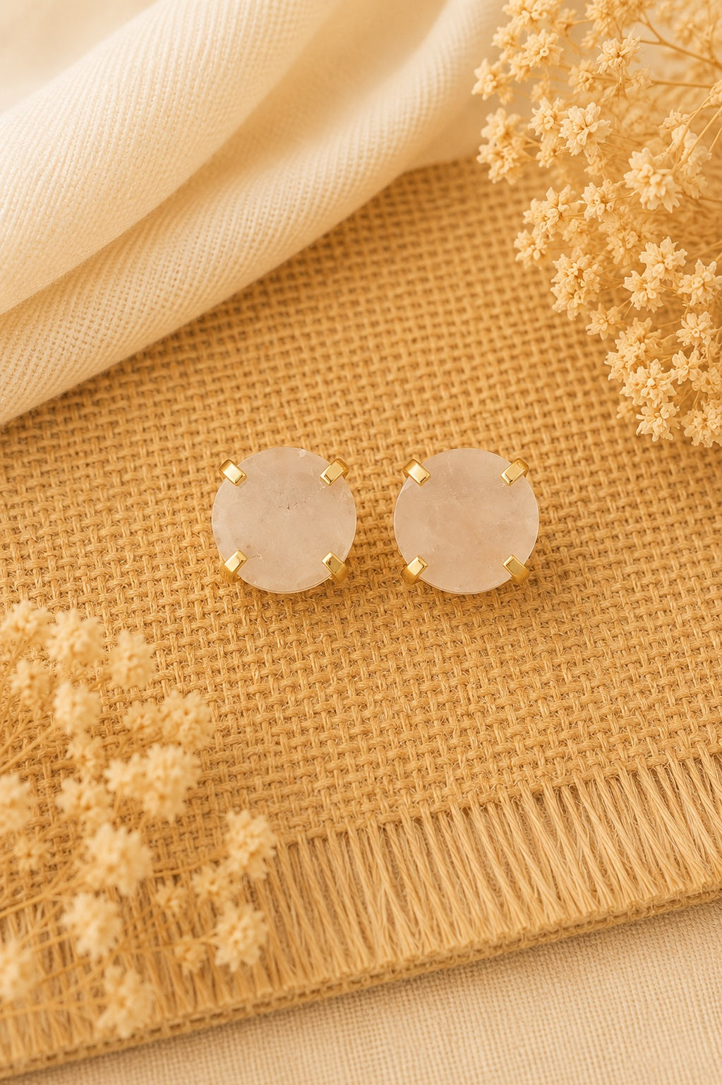 Sitara Stud Earrings