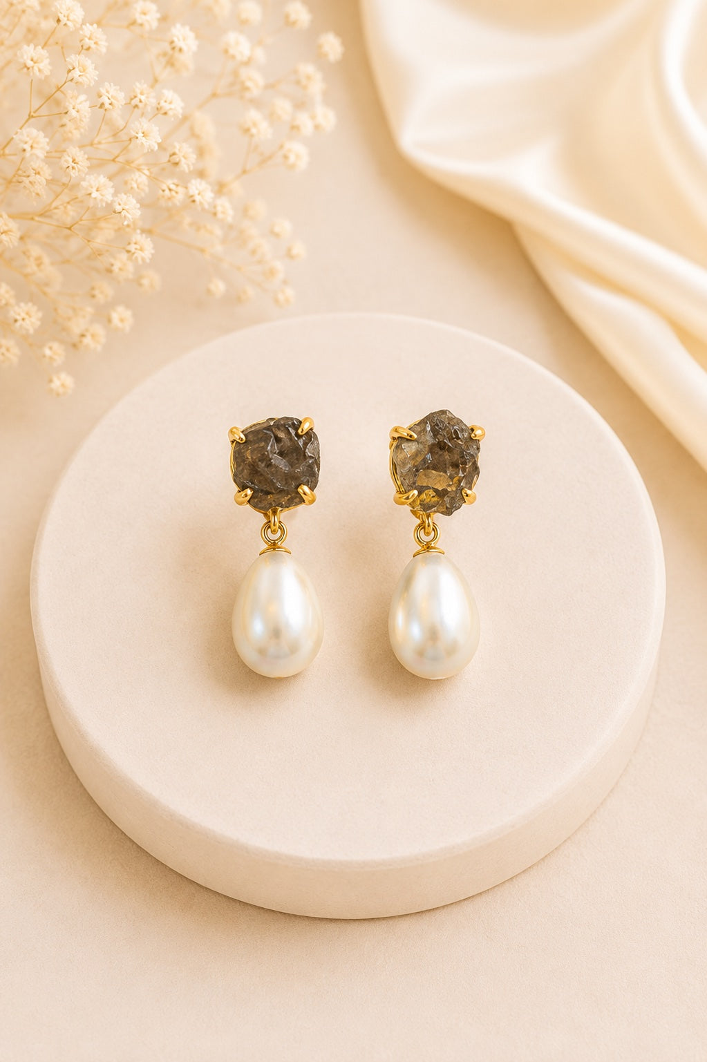 Orlisse Drop Earrings