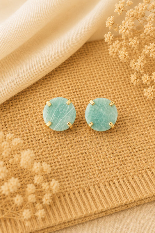 Nira Stud Earrings