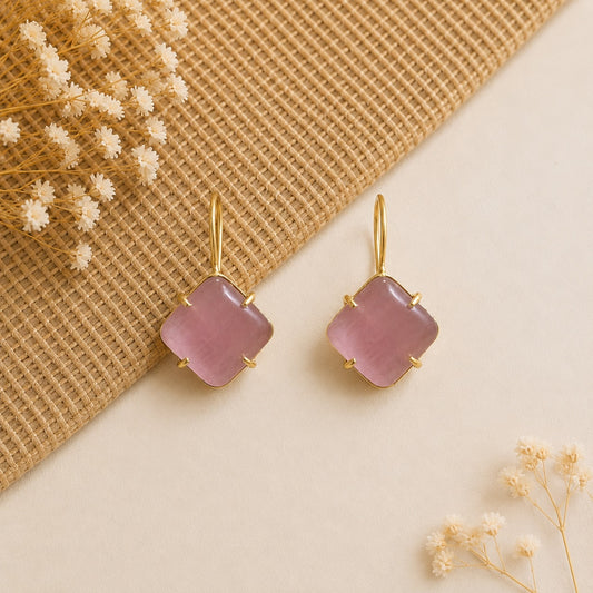 Tisha Drop Earrings