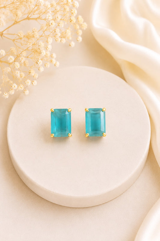 Aisleen Stud Earrings
