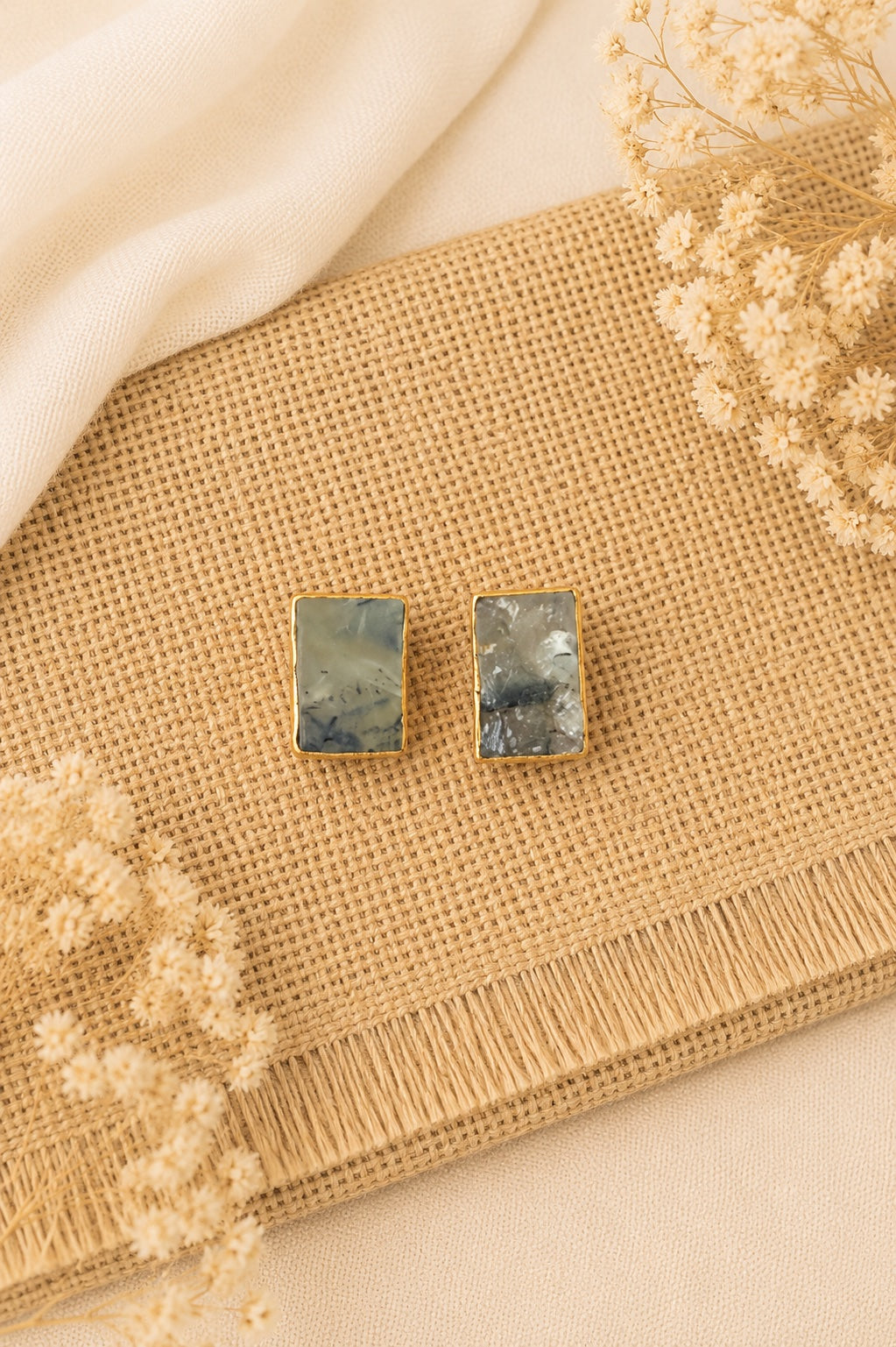 Reva Stud Earrings
