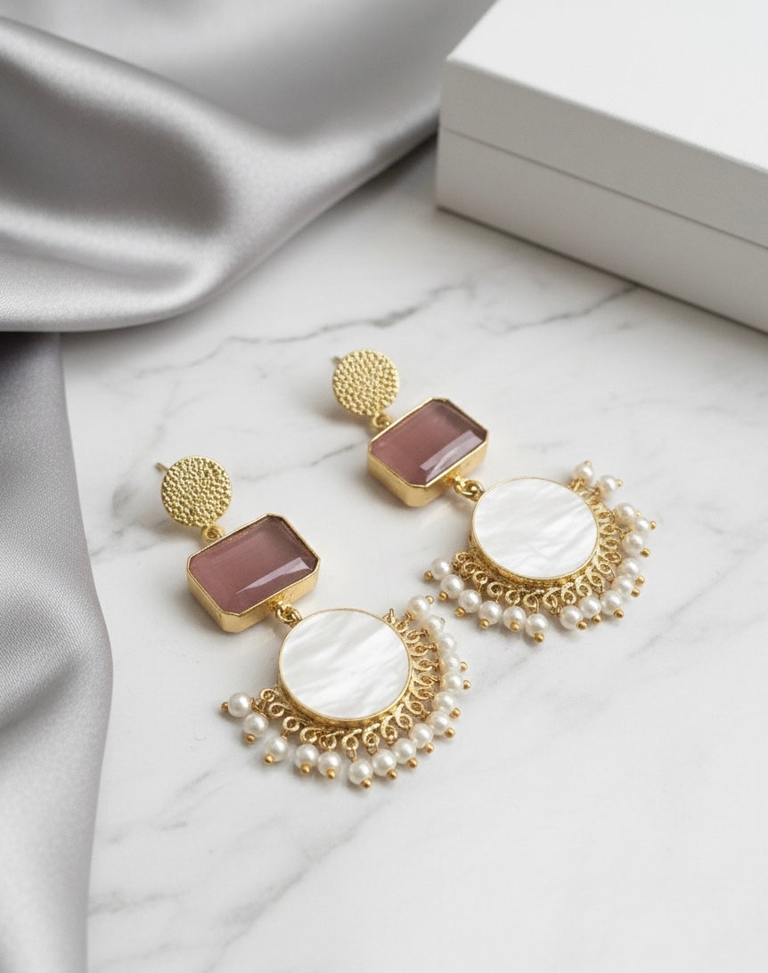 Zari Luxe Festive Drops