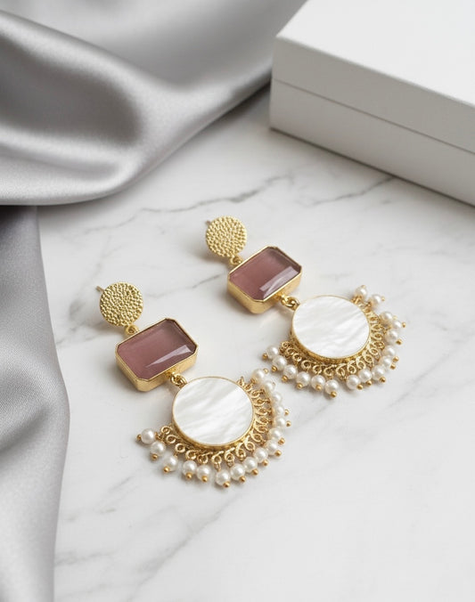 Zari Luxe Festive Drops