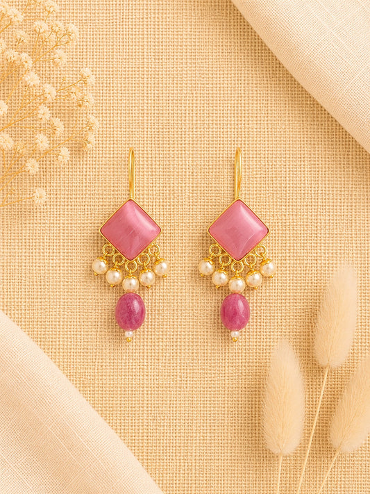 Vilasa Dangle Earrings