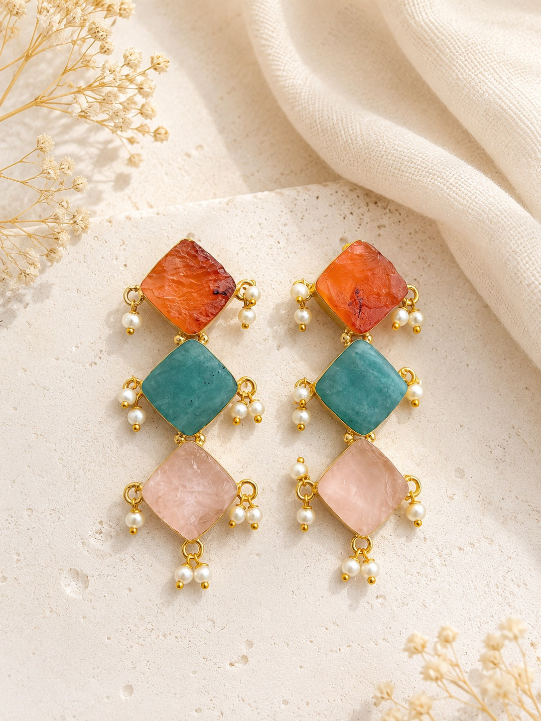 Arohi Dangle Earrings