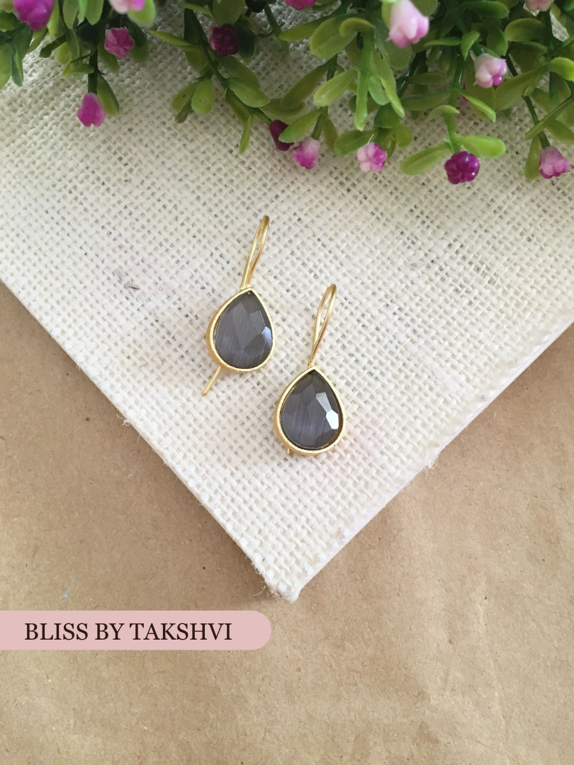 Aisha Hook Earrings