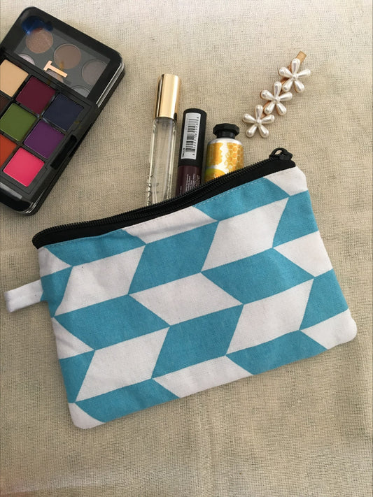 Personalized Carry All Pouch