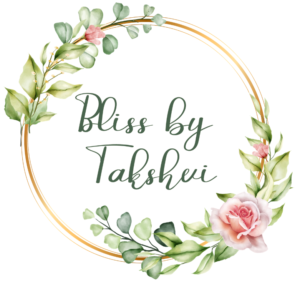 Bliss by Takshvi