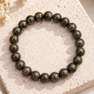 Brass Bracelet